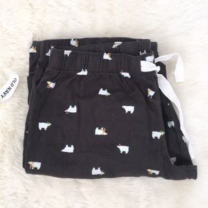 Old Navy Pajama Bottoms